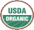 logo USDA